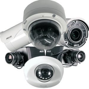 Network Cameras